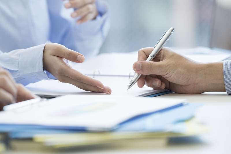 事業計画書作成から資金調達まで!中小企業を支えるBulkUp Consultingの全貌